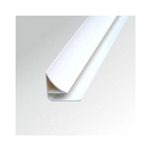 White Trim Scotia Trim For Ceiling Panels Shower Wall Panel Trims...