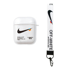 (style 1, airpods 1/2) Airpods Case For Apple AirPods1/2 Pro/3 Exercise Cover Fitness