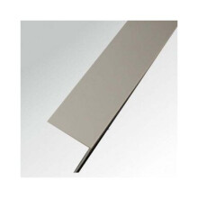 Chrome L Shape Trim For 8mm Wall Panels Shower Wall Panels Trims...