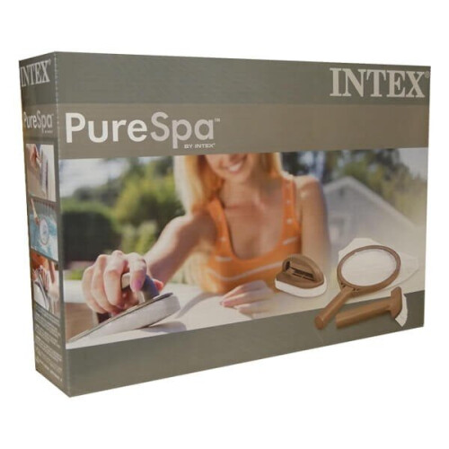 Intex Intex Purespa Maintenance Kit