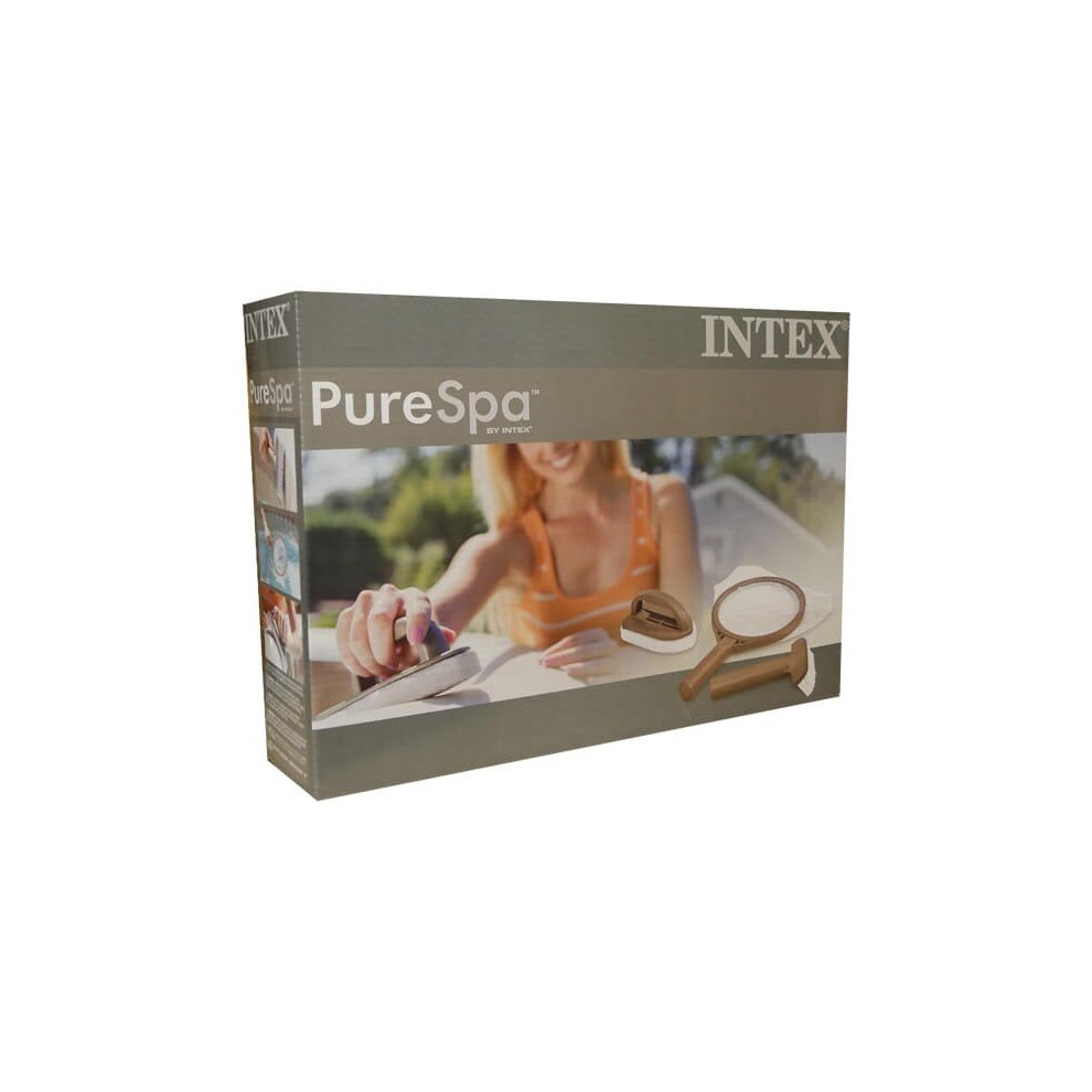 Intex Purespa Maintenance Kit