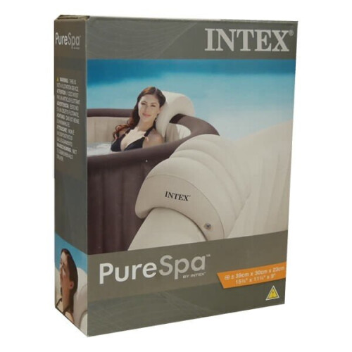 Intex Intex Purespa Headrest