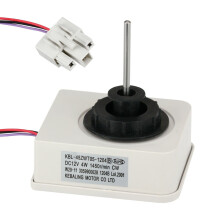 Fan Motor Unit for Kenwood Fridge Freezers (Type: KBL-48ZWT05-1204)