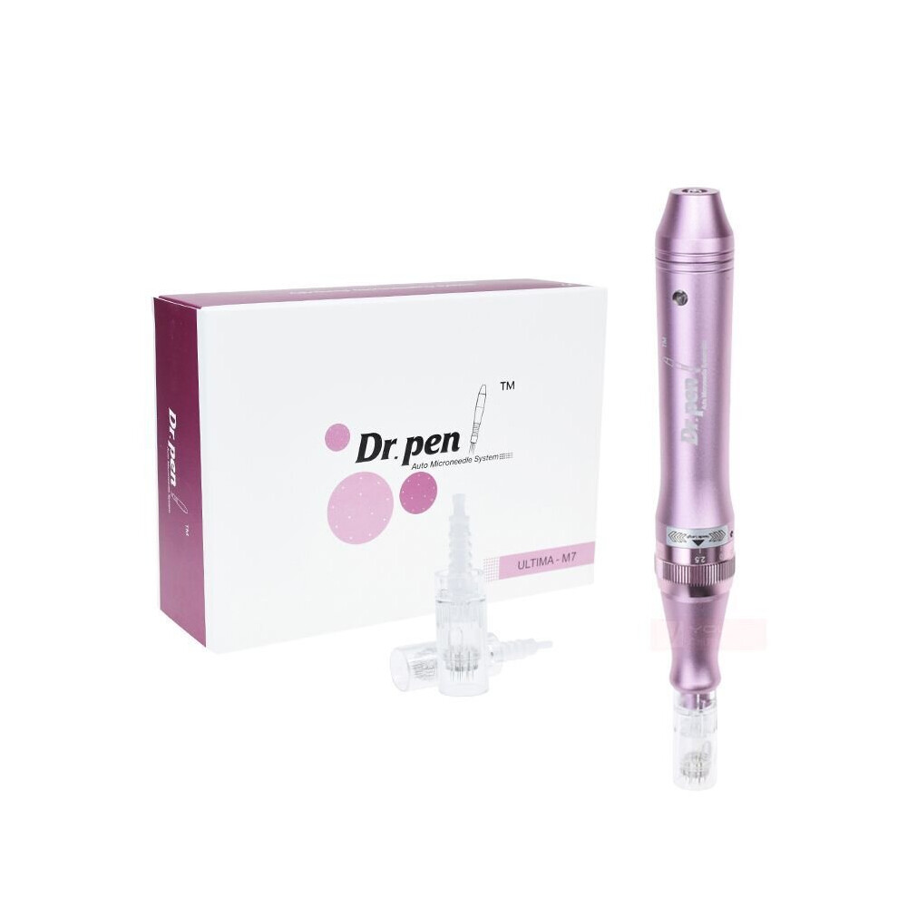 Dr. Pen Ultima M7 Electric Derma Pen Skin Care Micro Needling Skin Care