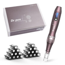 Dr. Pen A10 Wireless Microneedling Pen Micro Needling Derma Pen Skin Care
