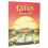 Catan Studios Catan Soccer Fever Scenario - Board Game 1