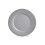 Tower Tower Kitchen Retro Empire Grey 16 Piece Dinnerware Plates Mugs Bowls Set 5