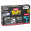 Funko Bitty POP Star Wars Darth Vader 4-Pack - Mini 0.9-inch Vinyl Figures Includes a Mystery Bitty Pop! 1