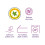 Slumberdown (Double) Slumberdown Anti Allergy Mattress Protector 4