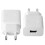 Huawei Original Huawei Charger USB Adapter 5V / 2A Ultra Fast Charging 5
