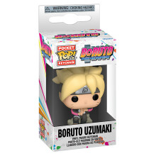 POP Keychain: Boruto- Boruto Uzumaki