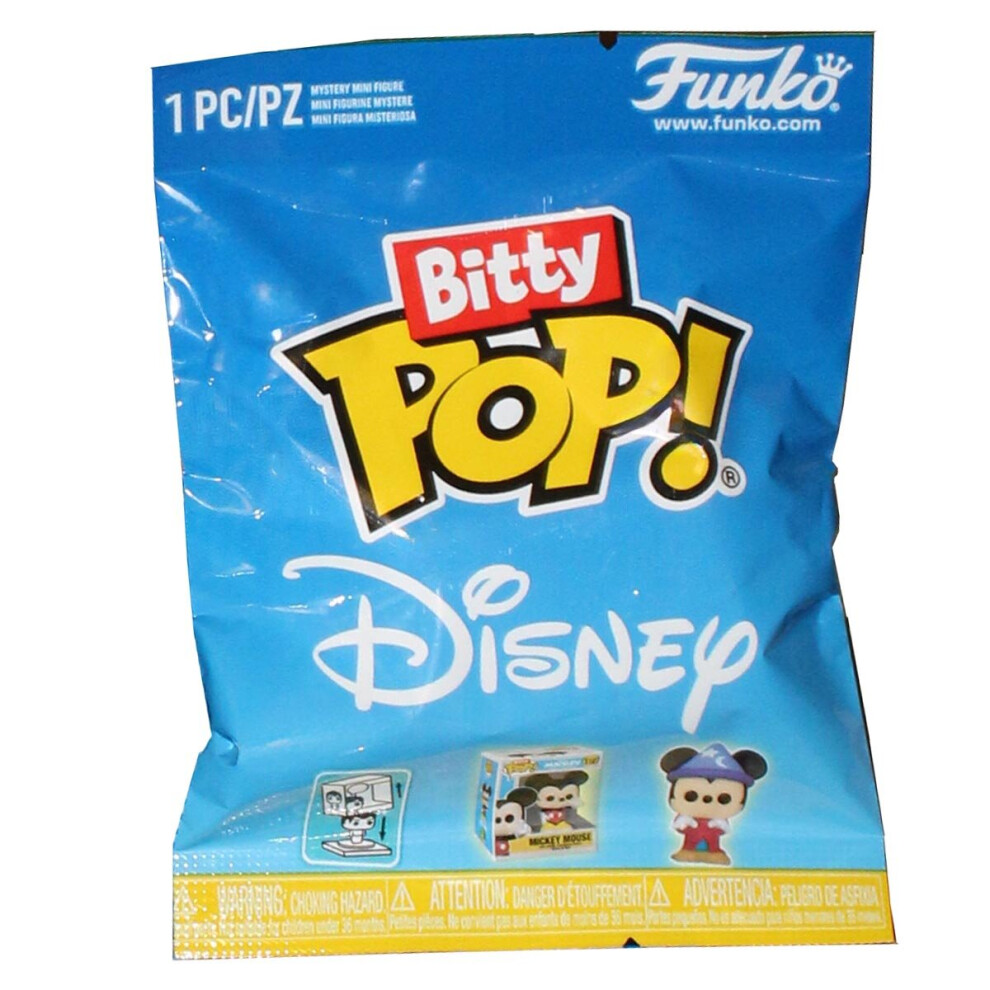 Bitty POP: Disney