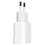 Huawei Original Huawei Charger USB Adapter 5V / 2A Ultra Fast Charging 2