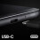Samsung Official USB-C Earphones Multi-function Buttons- Samsung, Black 5