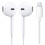 Apple Apple Lightning Earpods Original White Earbuds for iPhone 7/7 Plus 1