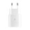 Samsung Chargeur mural SAMSUNG ULTRA-RAPIDE USB-C PD 3A, 25W - Blanc 1