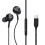 Samsung Official USB-C Earphones Multi-function Buttons- Samsung, Black 2