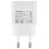 Huawei Original Huawei Charger USB Adapter 5V / 2A Ultra Fast Charging 4