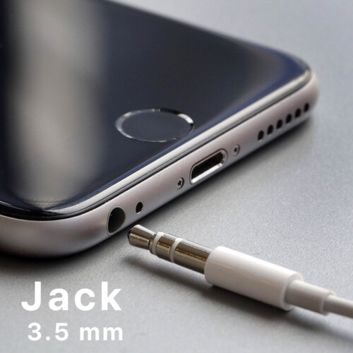 Apple Apple Earpods Earphone Handsfree Kit 3.5mm White - Remote & Mic 2