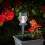 Smart Solar Crystal 365 Stake Light 1