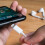 Apple Apple Lightning Earpods Original White Earbuds for iPhone 7/7 Plus 3