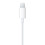 Apple Apple Lightning Earpods Original White Earbuds for iPhone 7/7 Plus 4