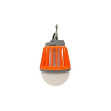 Vango Orange Midge 180 Lighting, A Handy Light With The Added Benefit Of Controlling Insects