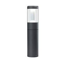 OSRAM Smart+ LED Garden Luminaire, ZigBee, dimmable, warm white to daylight, RGB Color Change, Directly compatible with Echo Plus and Echo Show (2.