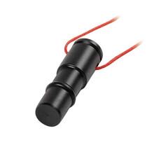 Best Fittings BSA R10 Port Plug Prevents Dirt & Moisture ? Black Delrin