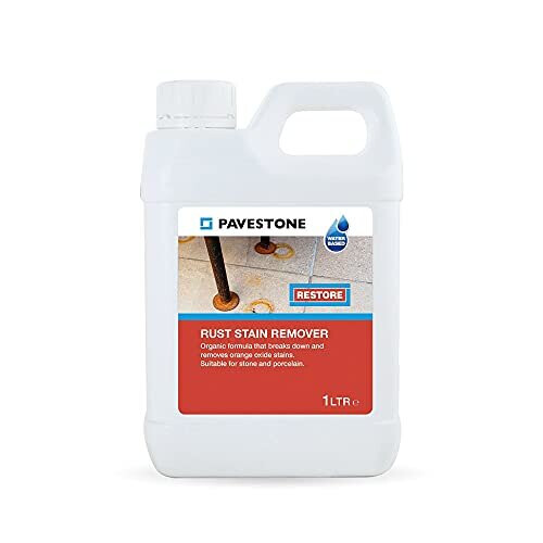 Pavestone Rust Stain Remover 1L