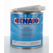TENAX White Vertical ML.750