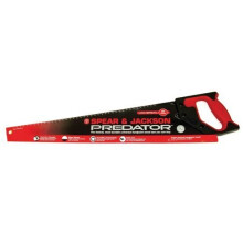 Spear & Jackson Predator B9822 Universal Woodsaw, 22 inch x 8 ppi by Spear & Jackson Predator