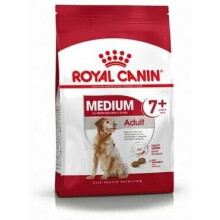 Royal Canin Medium Adult 7+ Dry Dog Food 4kg