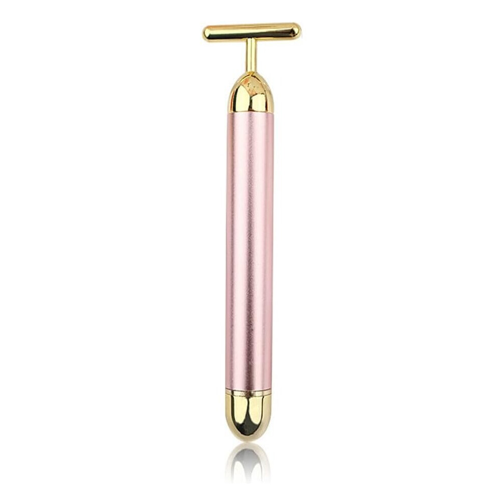 Gopatriot Memory Face Beauty Bar Lifting Facial Roller Stick
