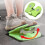 Mini Stepper (Green) 5