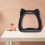 Gymnastic Rings Safety Straps, For Kids 4