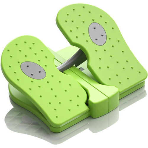 Mini Stepper (Green)