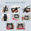 Gymnastic Rings Safety Straps, For Kids 5