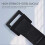Gymnastic Rings Safety Straps, For Kids 6