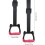 Gymnastic Rings Safety Straps, For Kids 3