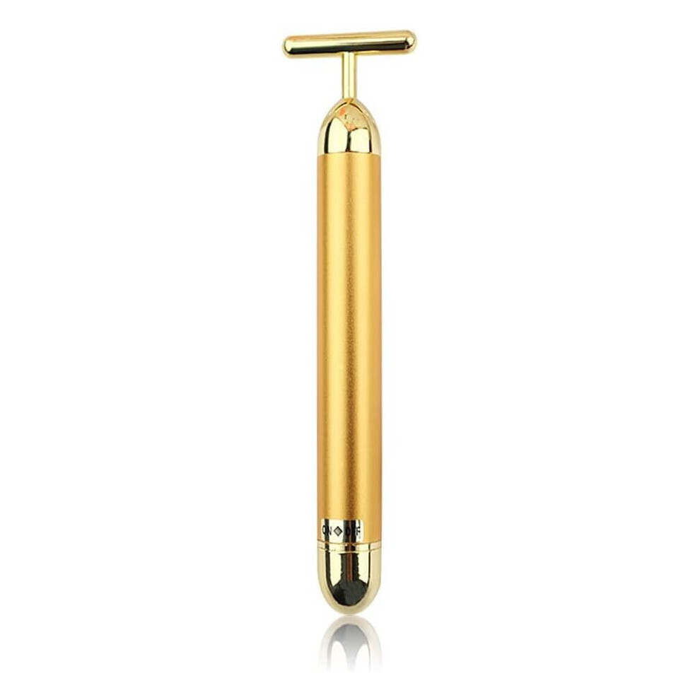 Yadong Face Beauty Bar Lifting Facial Roller Stick Tool