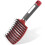 Boar Bristle Paddle Hairbrush for Women 1