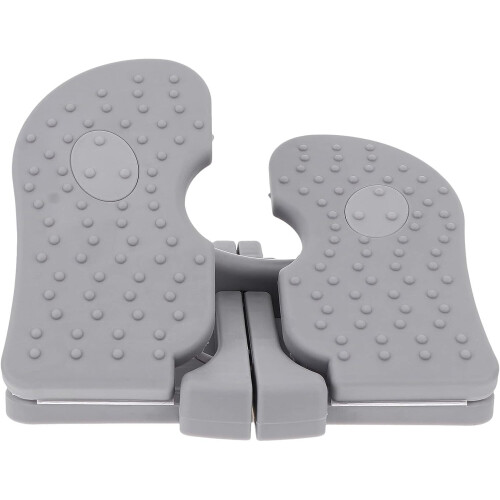 Mini Stepper(Grey) 1