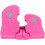 Mini Stepper(Pink) 3