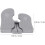 Mini Stepper(Grey) 3