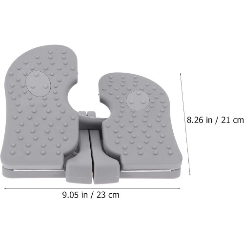 Mini Stepper(Grey) 2