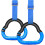 Gymnastic Rings Safety Straps, For Kids 2