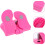Mini Stepper(Pink) 5
