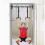 Gymnastics Ring With Shoulder Straps For Children 4