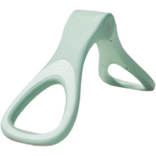 Fitness Workout Training Gym Bars Yoga Body Shape Tool(Green)